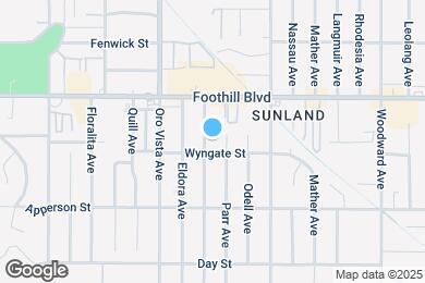 Map image of the property - Scoville-10418