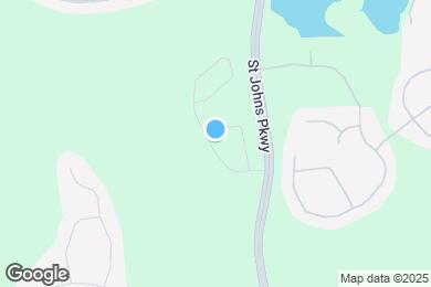 Map image of the property - 319 Richmond Dr