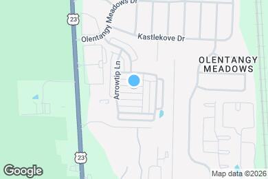 Map image of the property - 123 Purple Leaf Ln