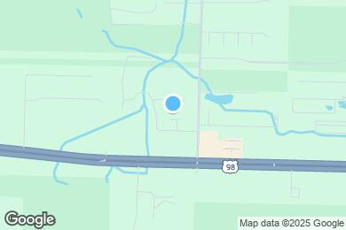 Map image of the property - 35 Blenheim Ln