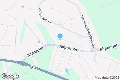 Map image of the property - 310 Dexter Pl