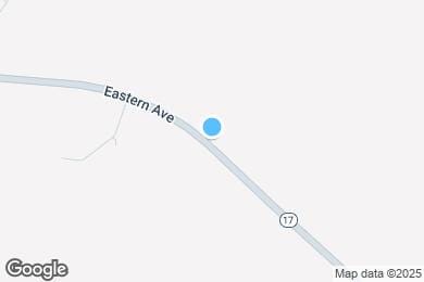 Map image of the property - 691 Eastern Ave