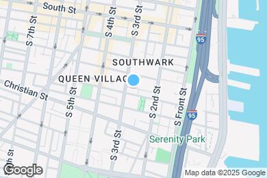 Map image of the property - 240 Fulton St