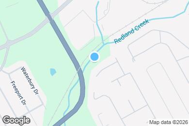 Map image of the property - 841 Cramac Dr