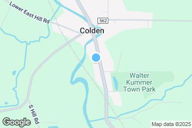 Map image of the property - 8834 State Rd