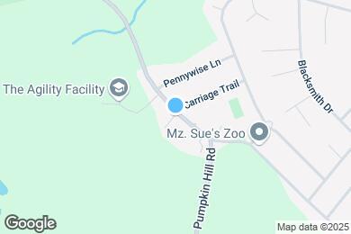 Map image of the property - 120 Gallup Hill Rd