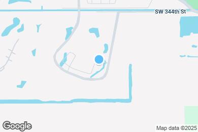 Map image of the property - 2797 SE 25th Ave