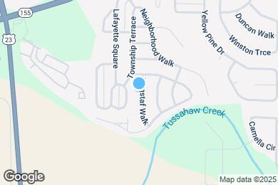 Map image of the property - 6065 Flagstaf Walk