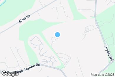 Map image of the property - 1134 Scenic Loop Way