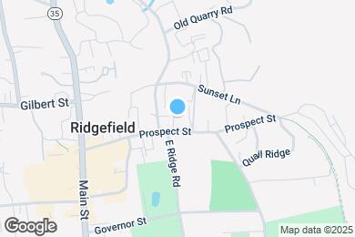 Map image of the property - 55 Prospect St
