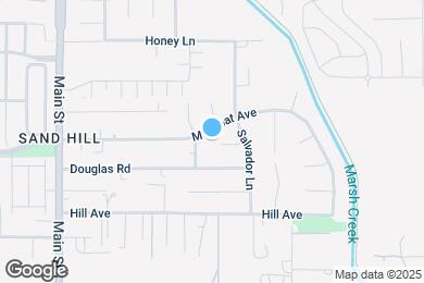 Map image of the property - 19 Lowell Ct
