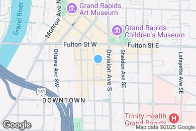 Map image of the property - 38 Commerce