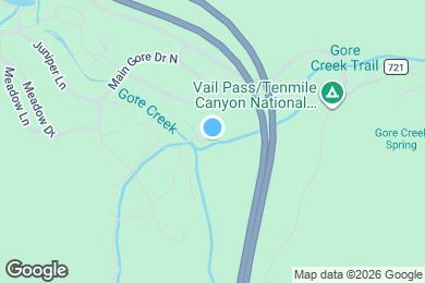 Map image of the property - 5197 Black Gore Dr