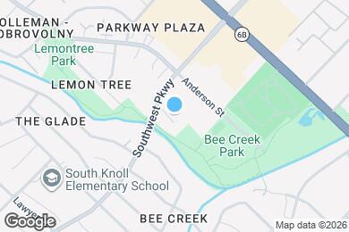 Map image of the property - 1809 Potomac Pl