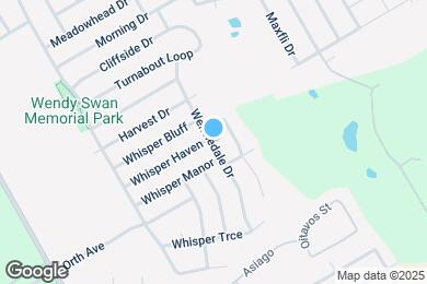 Map image of the property - 4124 Wensledale Dr