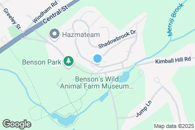 Map image of the property - 7B Farnum Ct