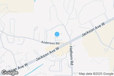 Map image of the property - 206 Edinburgh Way