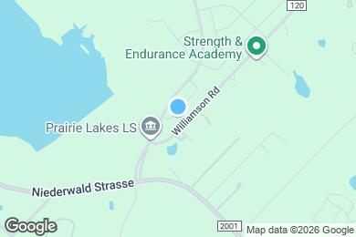 Map image of the property - 142 Illusion Lk Ln