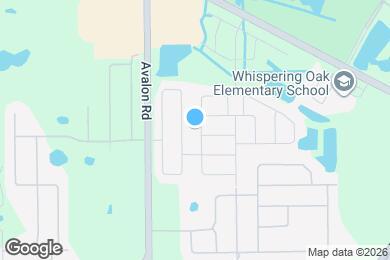 Map image of the property - 1738 Sherbourne St