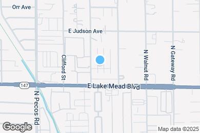 Map image of the property - 2076 Pillar Pointe St