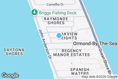 Map image of the property - 34 Morning Star Ave