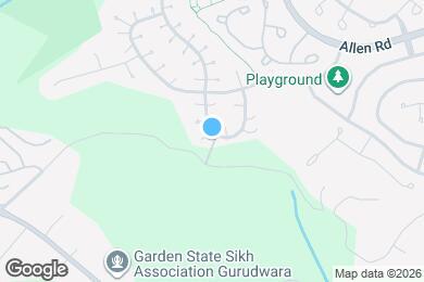 Map image of the property - 22 Honeyman Rd