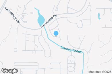 Map image of the property - 11157 Gates Ter