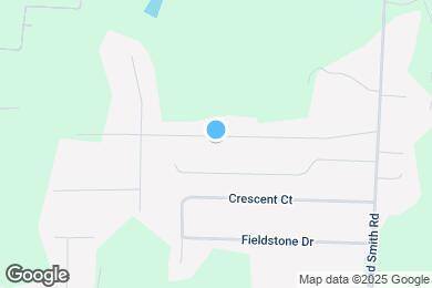 Map image of the property - 453 Lori Ln