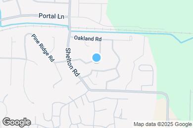 Map image of the property - 114 Westscott Dr
