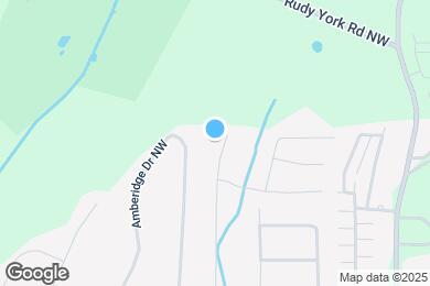 Map image of the property - 57 Bishop Mill Dr NW