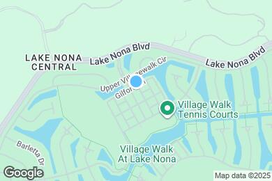 Map image of the property - 11833 Nautica Dr