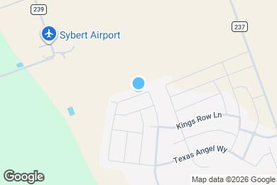 Map image of the property - 548 Rancho Del Cielo Lp