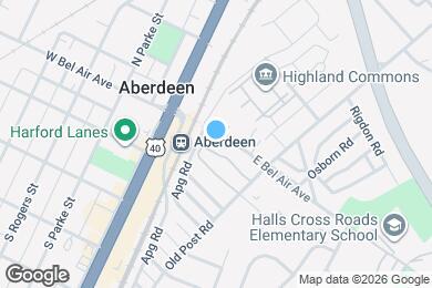 Map image of the property - Magnolia Farms