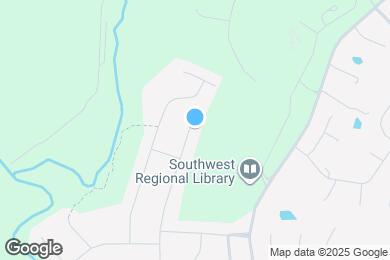 Map image of the property - 1716 Great Rd