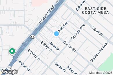 Map image of the property - Baywind Apartment Homes