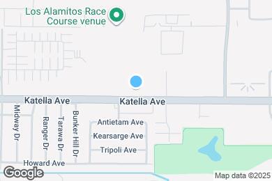 Map image of the property - Acadia