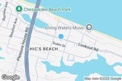 Map image of the property - 4513 Lookout Rd