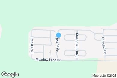 Map image of the property - 4477 Goldenrod Dr