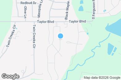 Map image of the property - 2043 Atlantic Ave