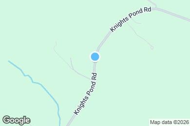 Map image of the property - 241 Knights Pond Rd