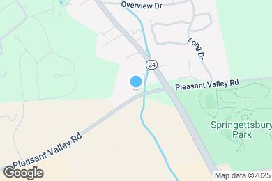 Map image of the property - Wyndham Pointe