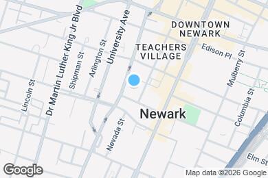 Map image of the property - The Prime