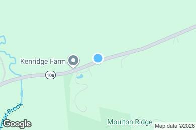 Map image of the property - 266 North Haverhill