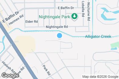 Map image of the property - 7960 Majestic Palms Ct