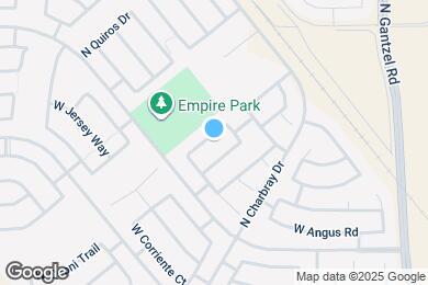 Map image of the property - 35515 N Belgian Blue Ct
