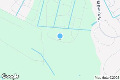 Map image of the property - 534 Black Pearl Way