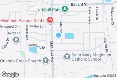 Map image of the property - 654 Main St