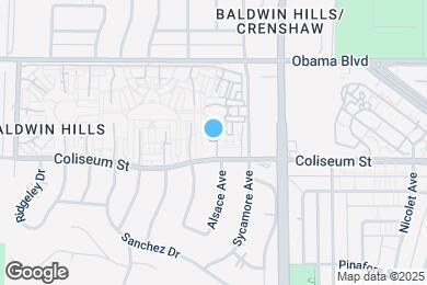 Map image of the property - 5146 Village Grn