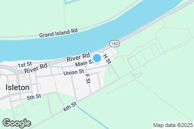 Map image of the property - 50 Main St