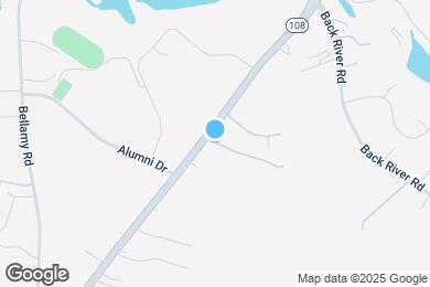 Map image of the property - 72 Durham Rd